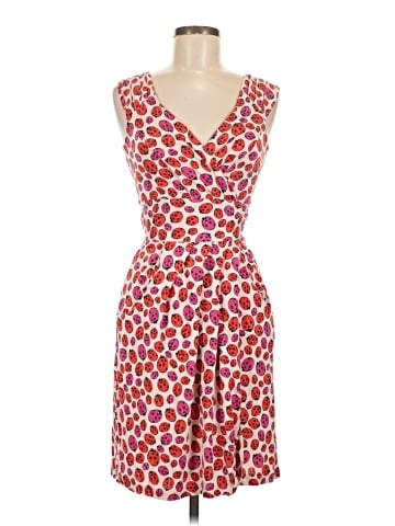 Diane von Furstenberg Cocktail Dress (view 1)