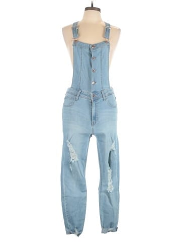 Guess Overalls (view 1)