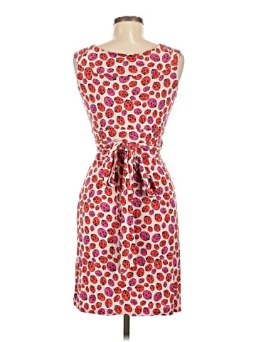 Diane von Furstenberg Cocktail Dress (view 2)