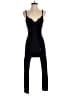 Bozzolo Black Jumpsuit Size S - photo 1