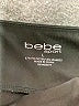 Bebe Sport Black Active Pants Size L - photo 4