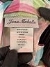 Jona Michelle 100% Polyester Argyle Pink Dress Size 4 - photo 3