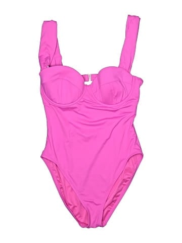 Kate Spade New York One Piece Swimsuit (view 1)