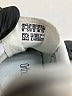 Adidas Gray Sneakers Size 6 (kids) - photo 3