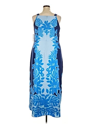 Maggy London Cocktail Dress (view 2)