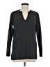 New York & Company Gray Pullover Sweater Size M - photo 1