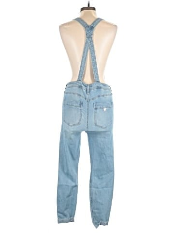 Guess Overalls (view 2)