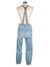 Guess Blue Overalls Size 30 waist - photo 2