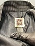 Anne Klein 100% Polyester Black Blazer Size XL - photo 6