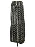 rue21 Black Casual Skirt Size L - photo 1