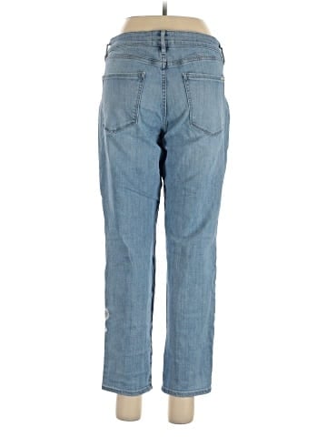 White House Black Market Jeans (view 2)