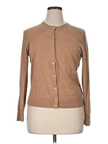 J.Crew Cardigan (view 1)