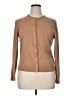 J.Crew Tan Cardigan Size XL - photo 1