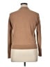J.Crew Tan Cardigan Size XL - photo 2