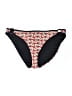 Tory Burch Red Swimsuit Bottoms Size M - photo 1