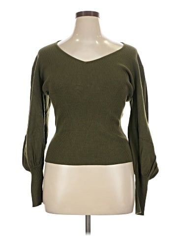 Venus Pullover Sweater (view 1)