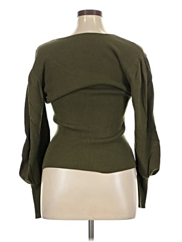 Venus Pullover Sweater (view 2)