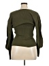 Venus Green Pullover Sweater Size XL - photo 2