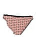 Tory Burch Red Swimsuit Bottoms Size M - photo 2