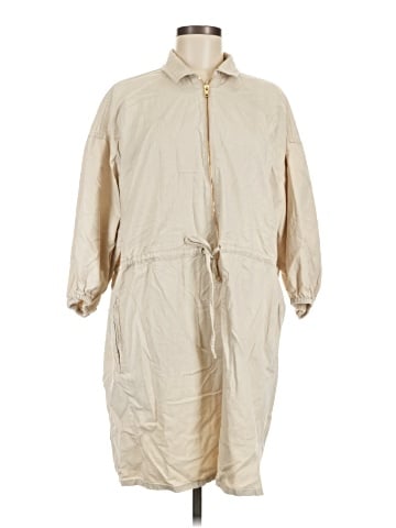 J.Crew Casual Dress (view 1)