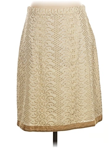 Banana Republic Factory Store Formal Skirt (view 1)