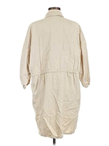 J.Crew Casual Dress (view 2)