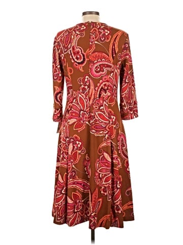 Donna Morgan Casual Dress (view 2)