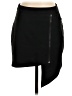 Do & Be Black Casual Skirt Size S - photo 1