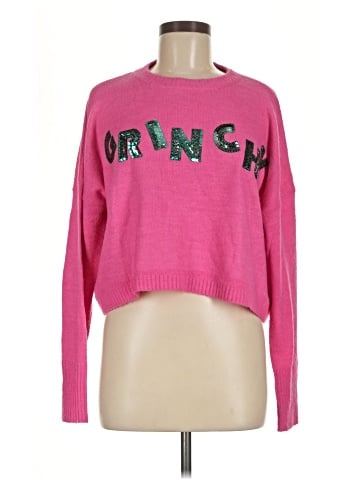 Judith March Pullover Sweater (view 1)
