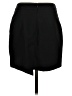 Do & Be Black Casual Skirt Size S - photo 2