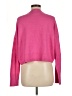 Judith March Pink Pullover Sweater Size M - photo 2