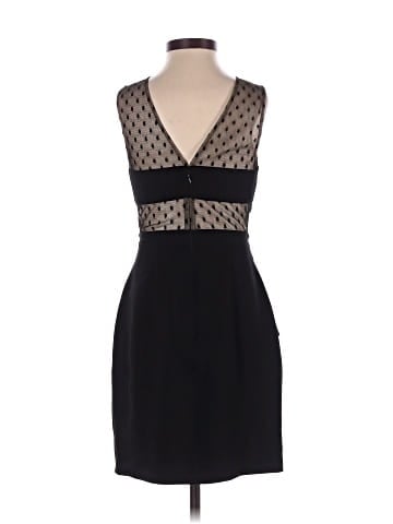 BCBGMAXAZRIA Cocktail Dress (view 2)