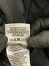 DKNY Black Coat Size 6 - photo 8