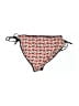 Tory Burch Stars Black Swimsuit Bottoms Size L - photo 2
