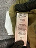 Calypso St. Barth Solid Green Cargo Pants Size XL (3) - photo 5