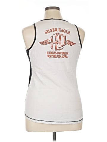 Harley Davidson Tank Top (view 2)