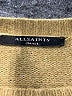 ALLSAINTS Solid Brown Wool Pullover Sweater Size S - photo 7