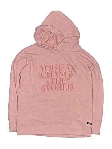 Cotton on Kids Pullover Hoodie (view 1)
