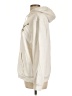 Puma White Pullover Hoodie Size L - photo 5