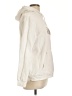 Puma White Pullover Hoodie Size L - photo 4