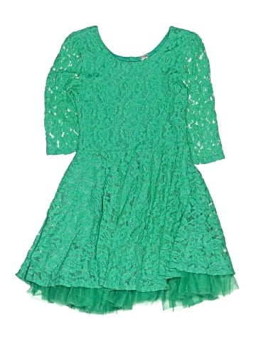 Knit Works Dress (view 1)