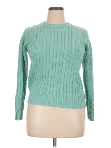 Tommy Hilfiger Pullover Sweater (view 1)