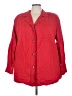 Assorted Brands Red Jacket Size 22 - photo 1