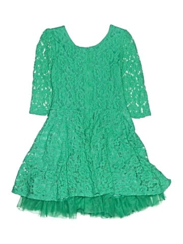 Knit Works Dress (view 2)