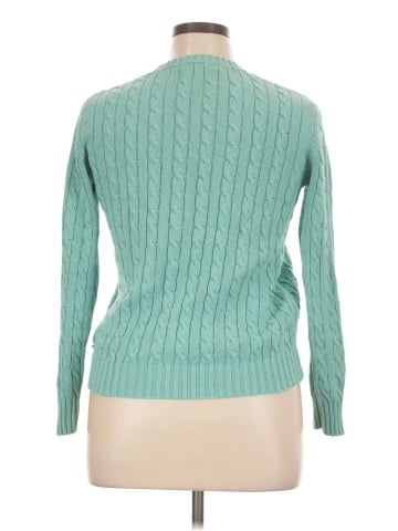 Tommy Hilfiger Pullover Sweater (view 2)