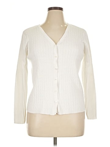 Cherokee Cardigan (view 1)