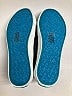 Blowfish Gray Sneakers Size 6 - photo 5