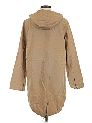 Herschel Supply Co. Raincoat (view 2)
