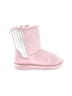OshKosh B'gosh Pink Boots Size 7 (kids) - photo 1