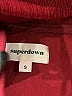 Superdown Burgundy Cocktail Dress Size S - photo 4